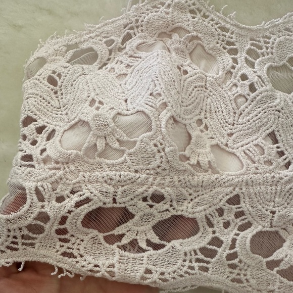 Free People Bralette - Picture 2 of 8